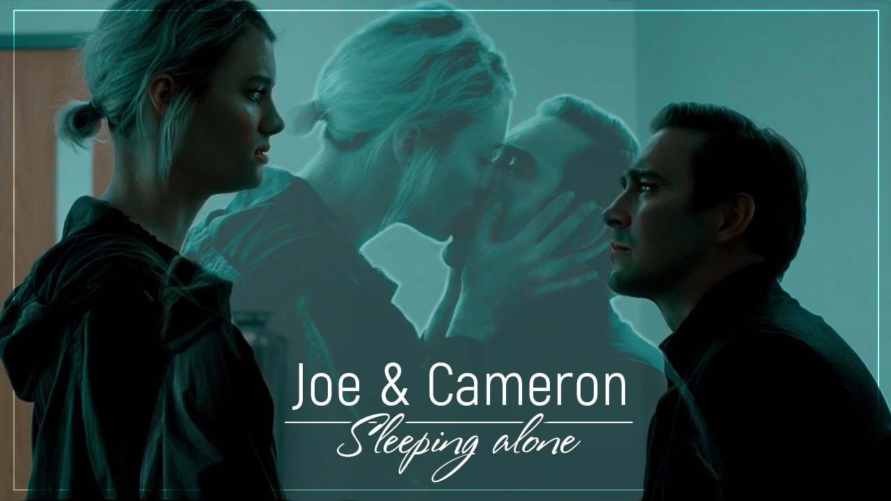 Joe & Cameron | Sleeping alone [HACF]