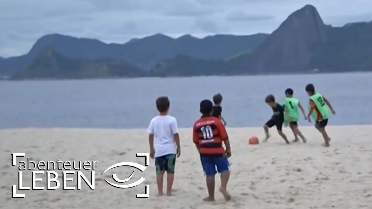 Rio im WM-Check (2/2) | Abenteuer Leben