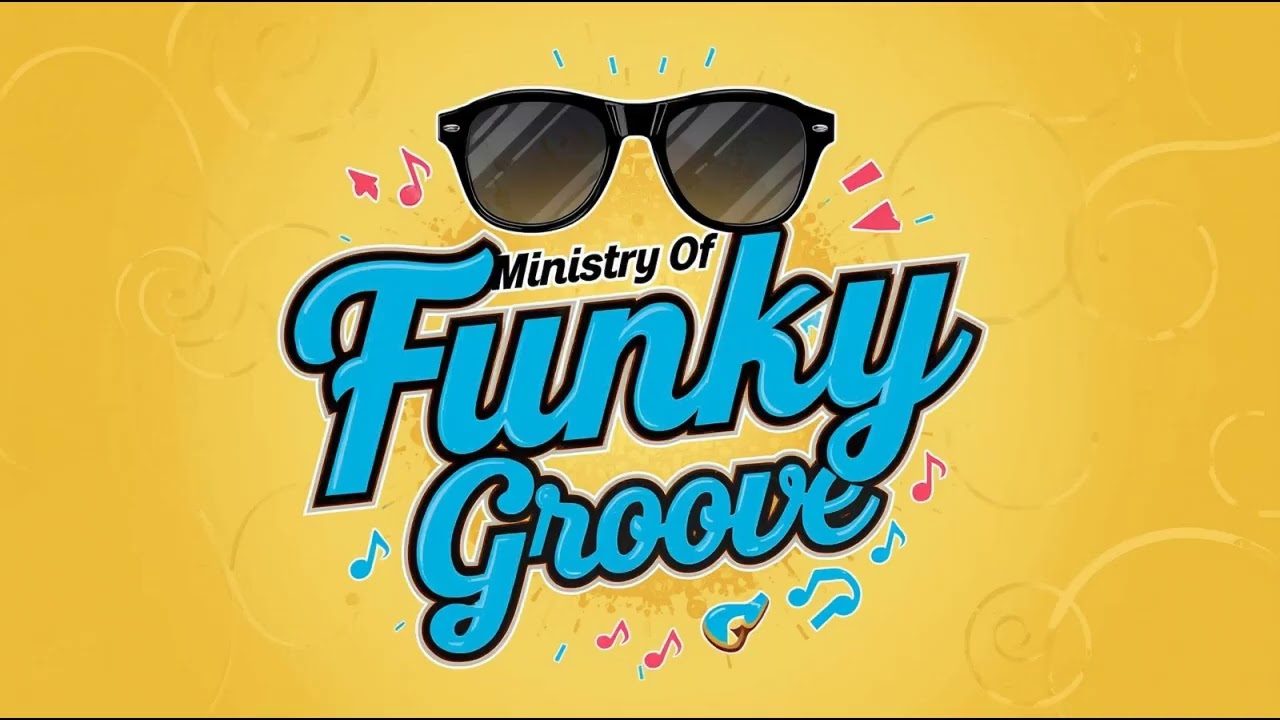 Funky Flash (Extended Mix)