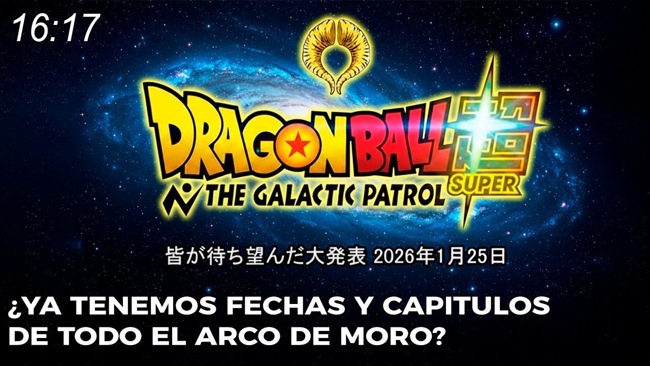 DRAGON BALL SUPER 2 (ADELANTO COMPLETO): ¡NUEVAS REVELACIONES, EPISODIOS Y ¿EL REMAKE DE TODO DBS?!