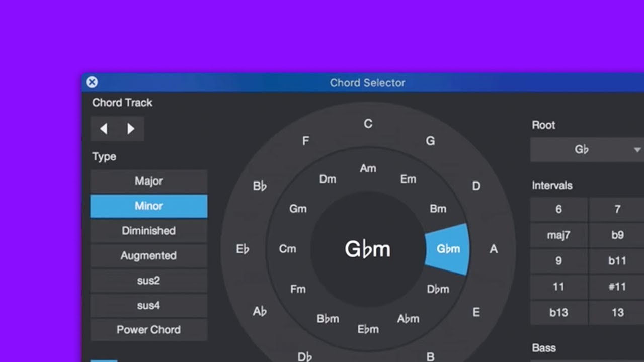 Recording Guitar with Chord Track and SampleOne XT | PreSonus Studio One