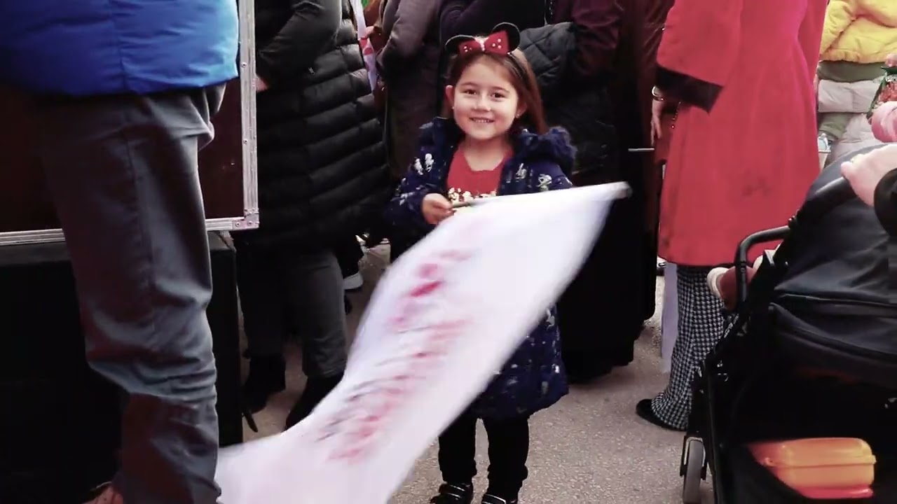 #YineYeniYeniden OSMAN TÜRKYILMAZ