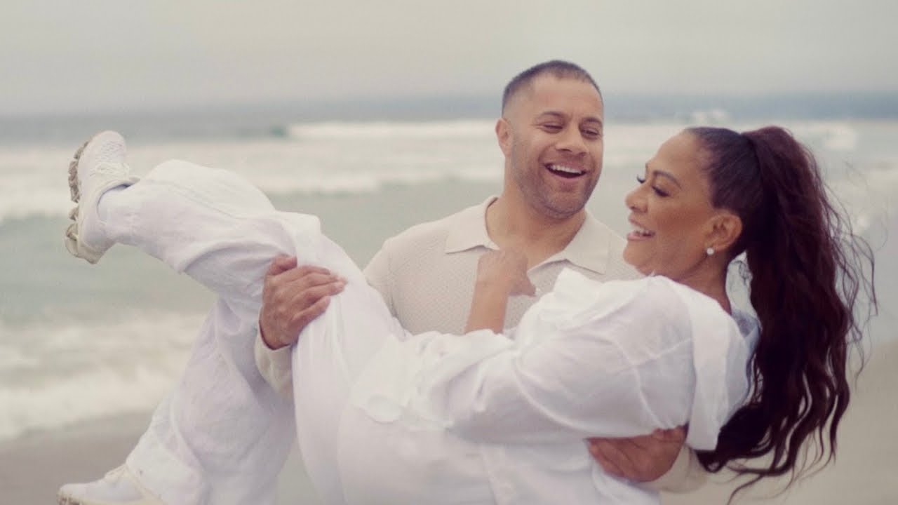 Sheila E. - Playa Tequila (Official Music Video)