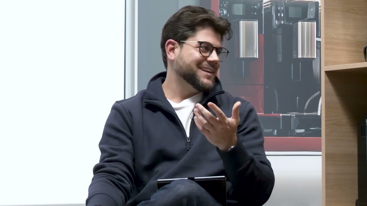 Episodio 1: IA, datos y ciberseguridad: un inevitable cambio de fase