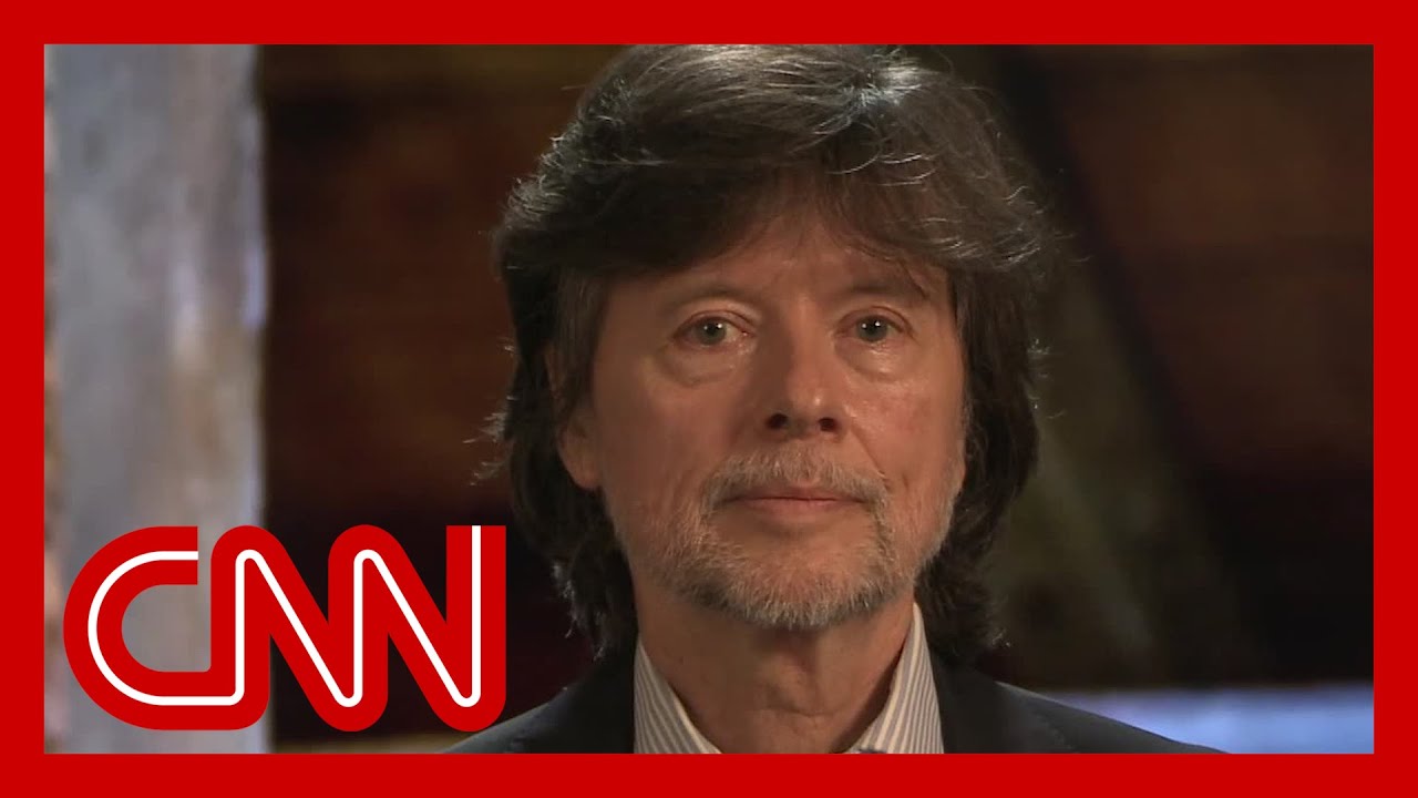 Ken Burns: Confederate statues celebrate a false narrative