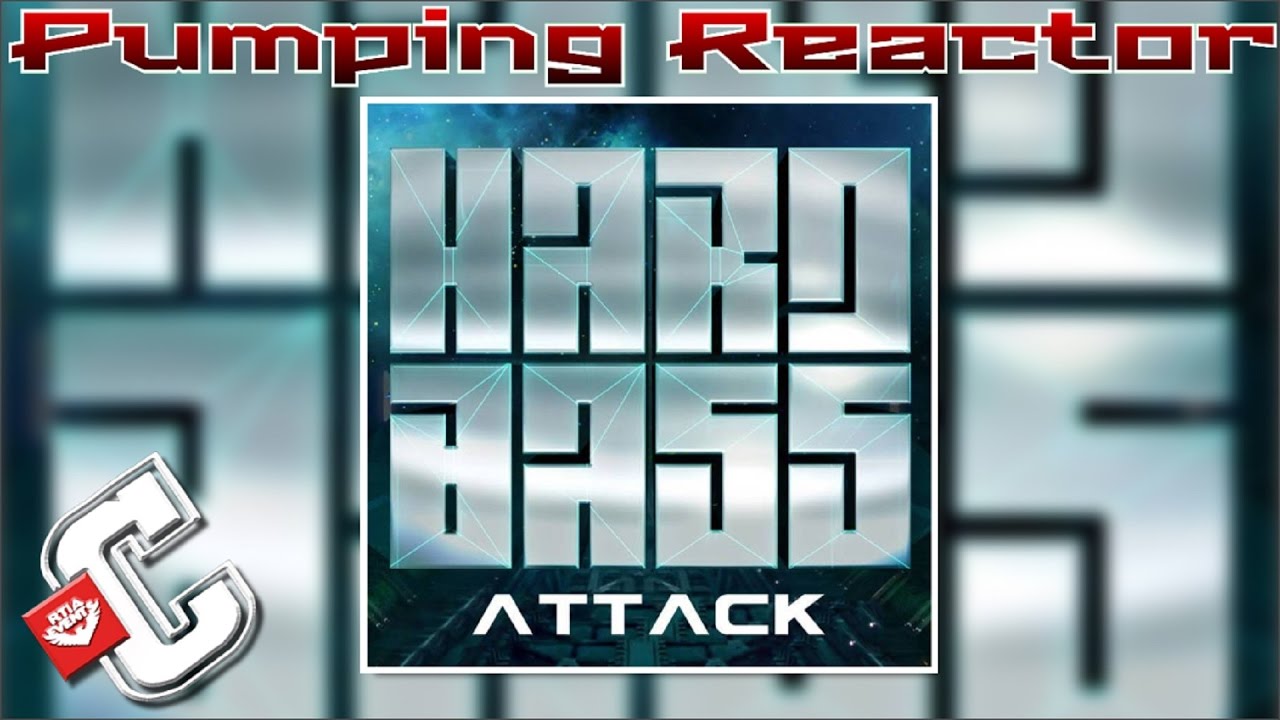 Crouzer - Hardbass Attack (Original Mix)