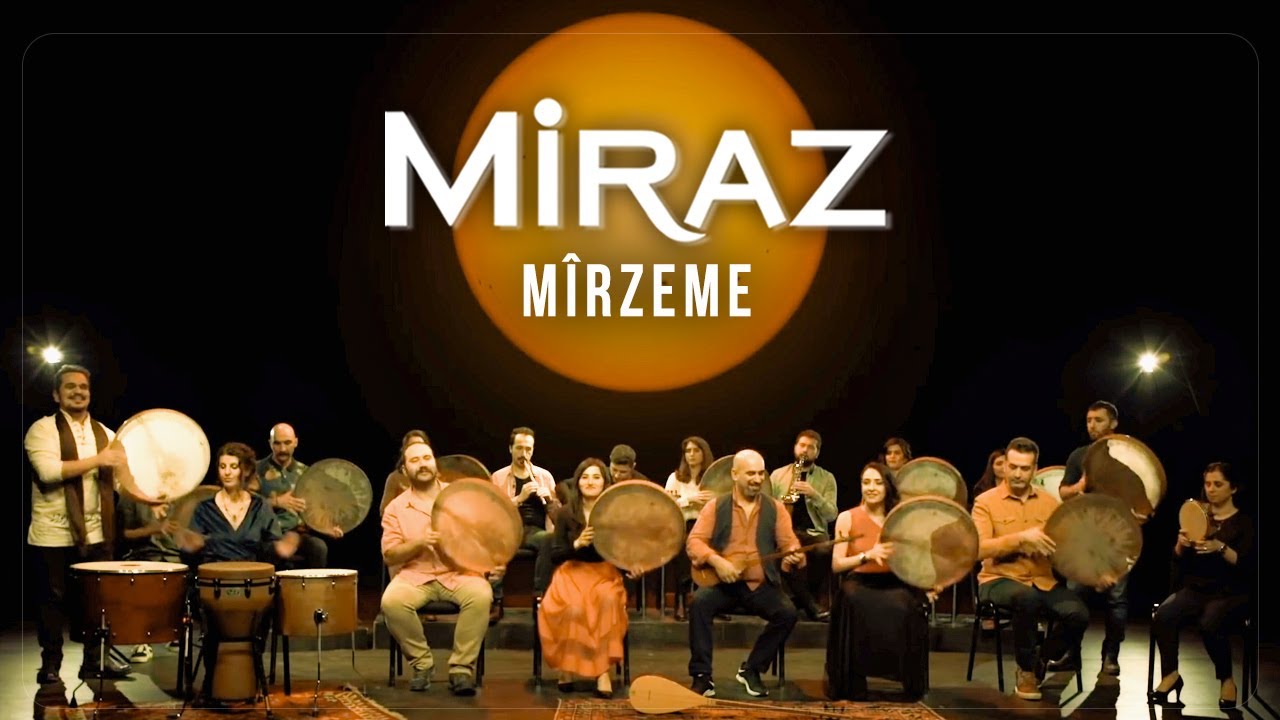 Miraz - Mîrzeme