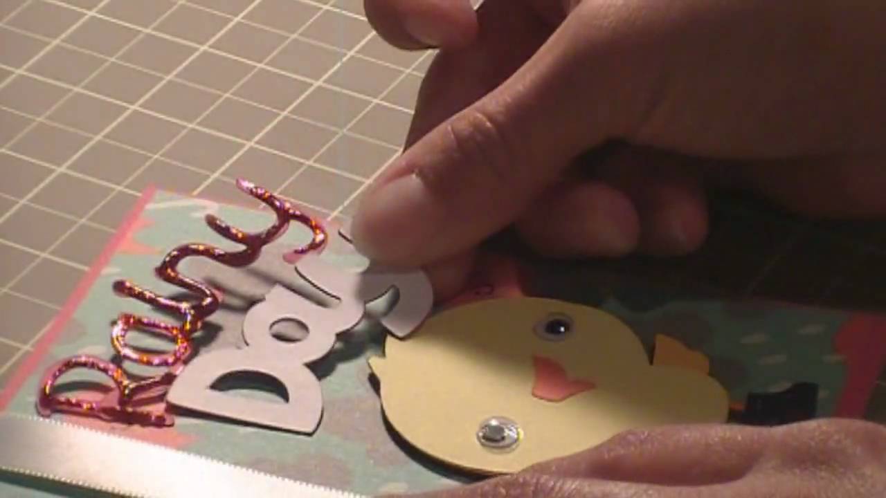 Create a Critter 