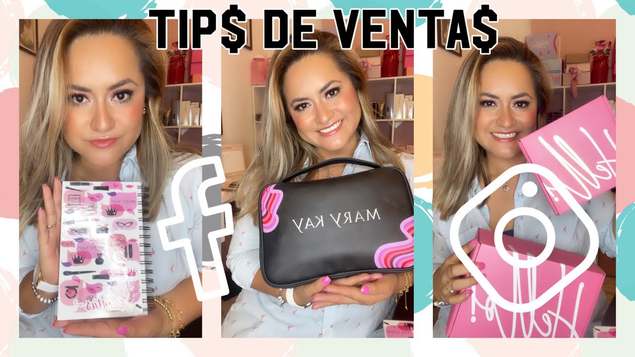 TIP$ DE VENTAS