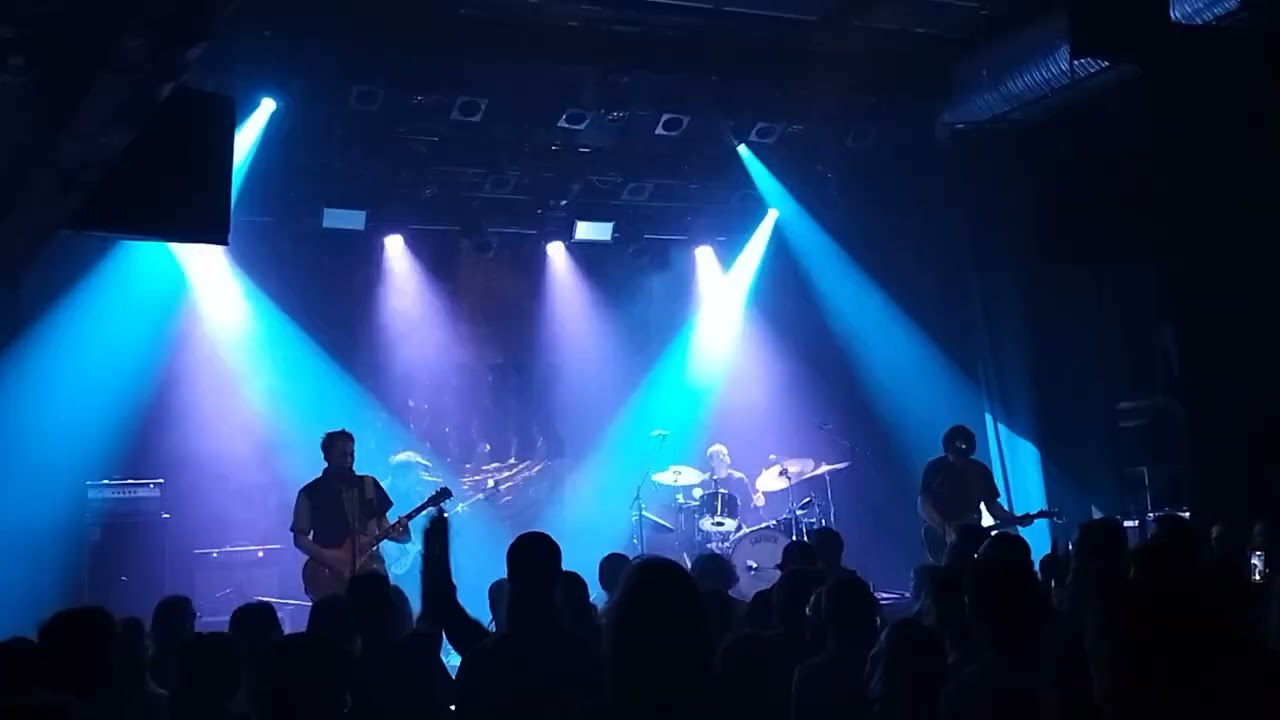 XINK - De Vriendschapsband (Wilde Westen Kortrijk 2026)