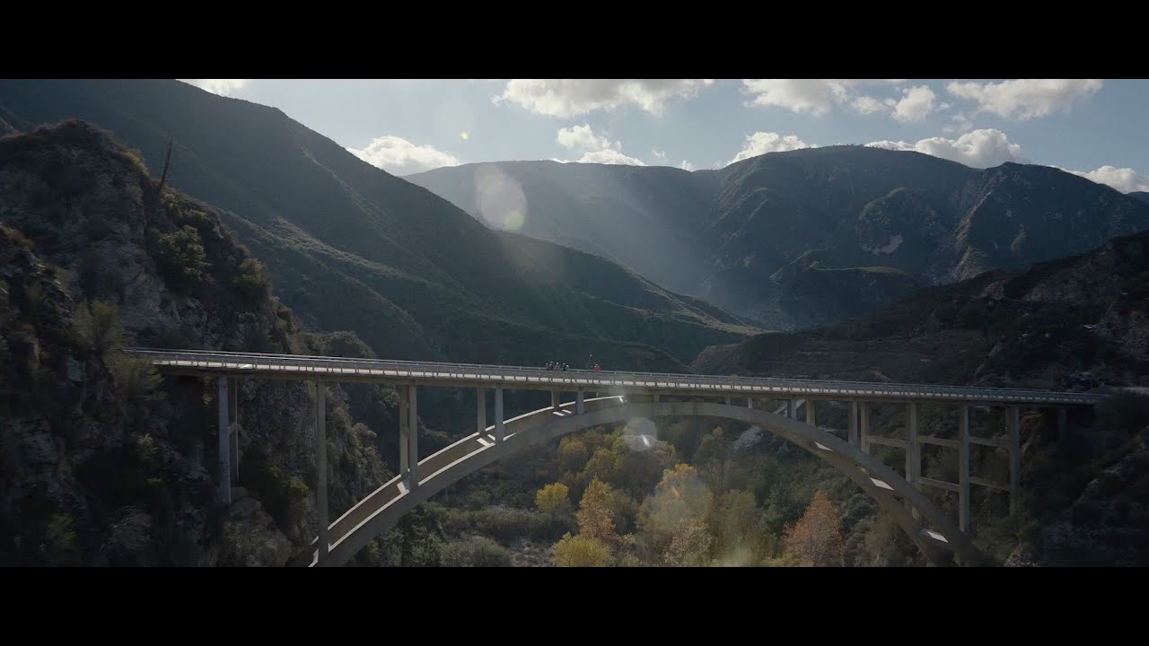 CFP Board 'Bungee' Commercial with David Lautman (:15 sec)