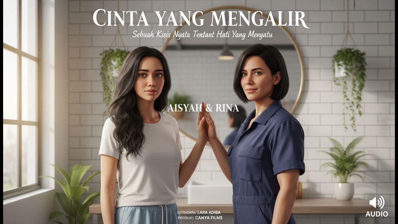 Panggilan Tukang Ledeng Wanita Menghancurkan Pernikahanku—Dan Aku Harus Memilih Antara Cinta dan