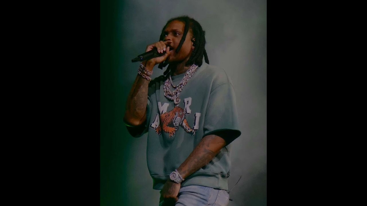 ( FREE ) ( EMOTIONAL ) ( SAMPLE )  Lil Baby X Lil Durk Type Beat 2025 | 
