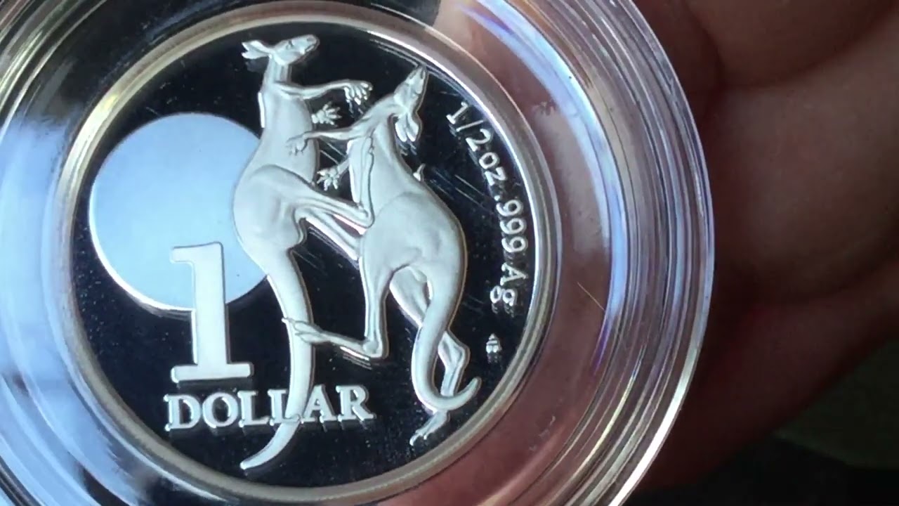 The Great Aussie Coin Hunt - part 46 - Mystery Gift Reveal