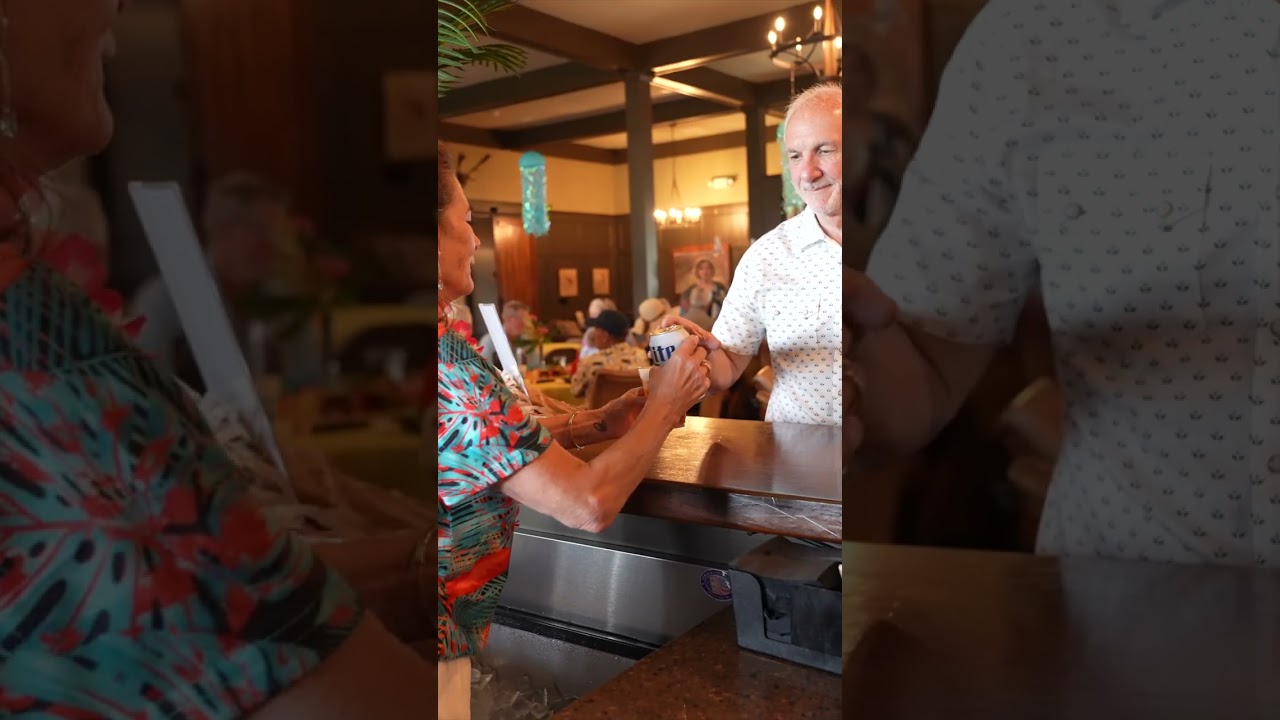Featherlite in Paradise at Mountain Falls Luxury Motorcoach Resort