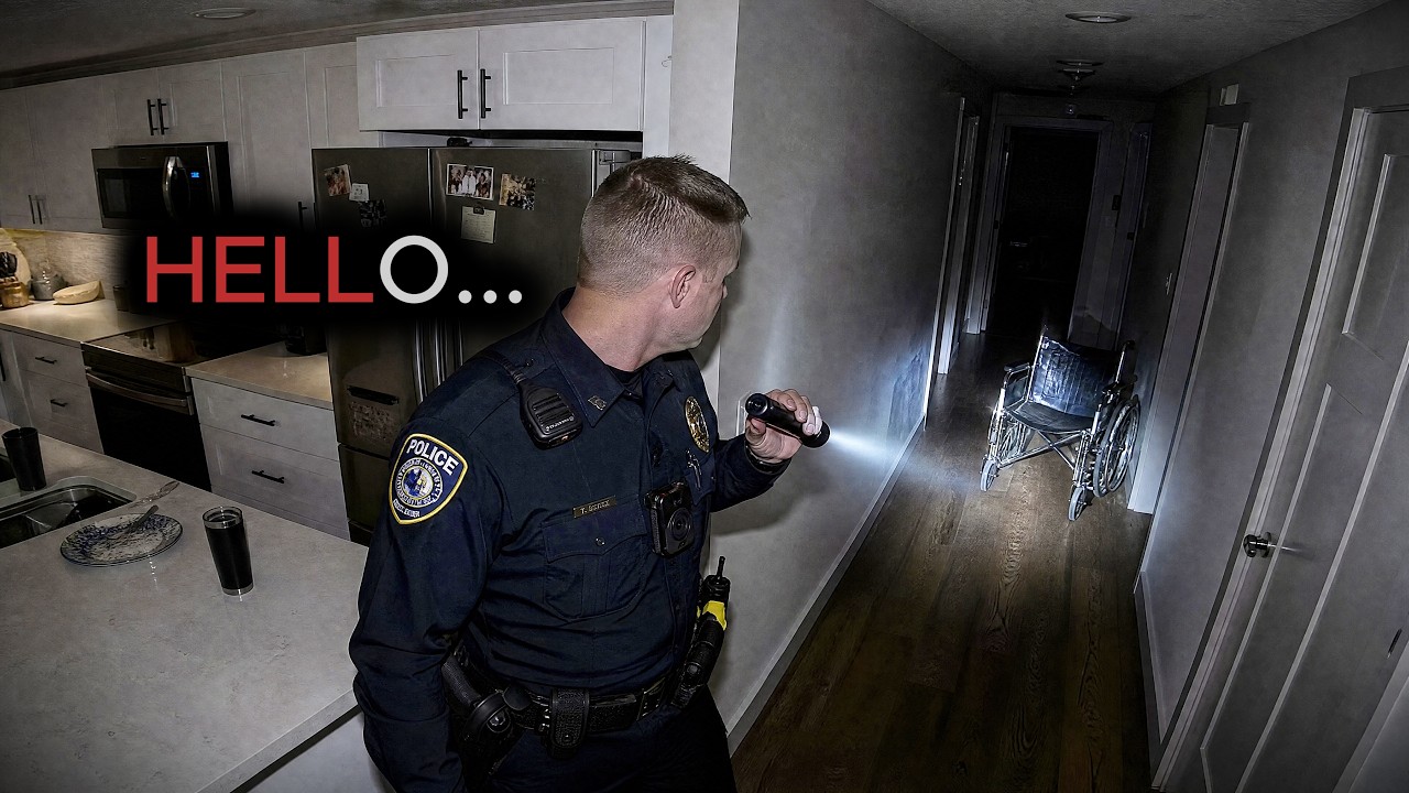 8 Real-Life Ghost Caught On Camera | Paranormal Activity Part 24