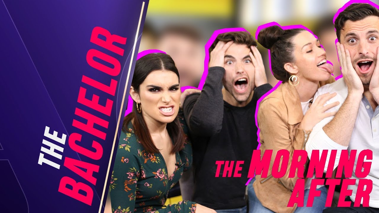 'The Bachelor': Ashley I, Jared Haibon, Jade & Tanner Tolbert Weigh In On Cassie's Shocking Exit!