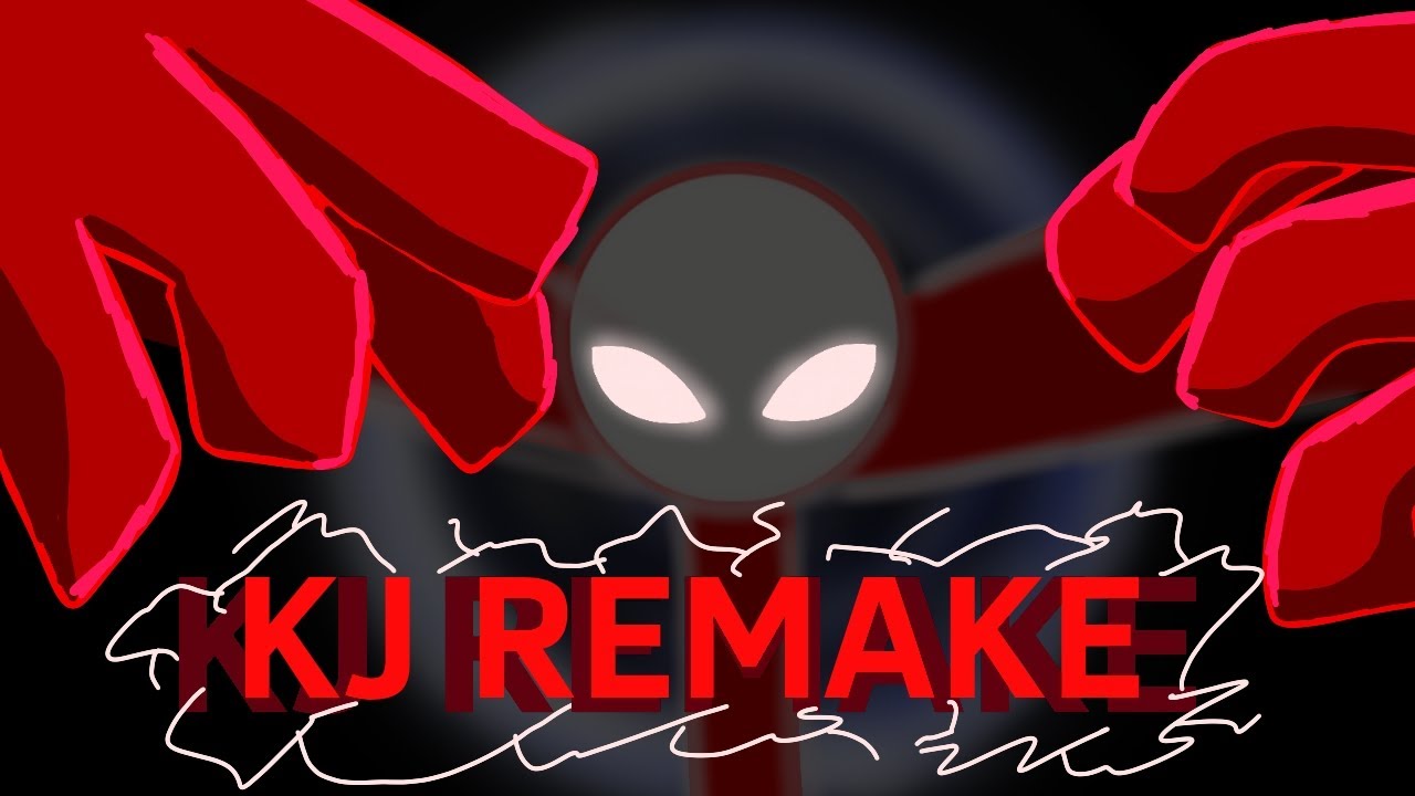 KJ UNLIMITED FLEX WORKS REMAKE on flipaclip