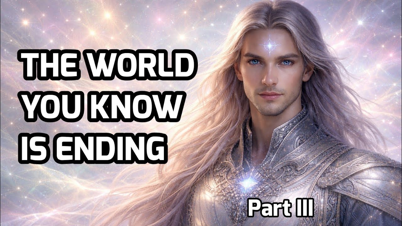 Pleiadian Explains 5D Ascension & the New Earth: A New Reality for Humanity