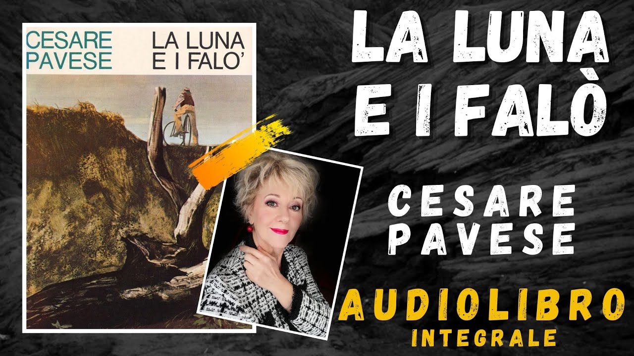 AUDIOLIBRO INTEGRALE - 