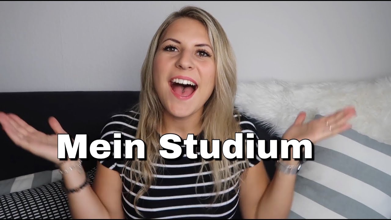 Fliegen und Studium - Labervideo /andreaabaam
