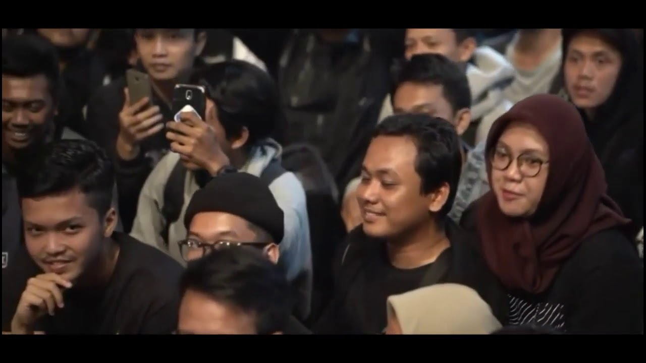 Sewu Kuto - Didi Kempot acara ngobam