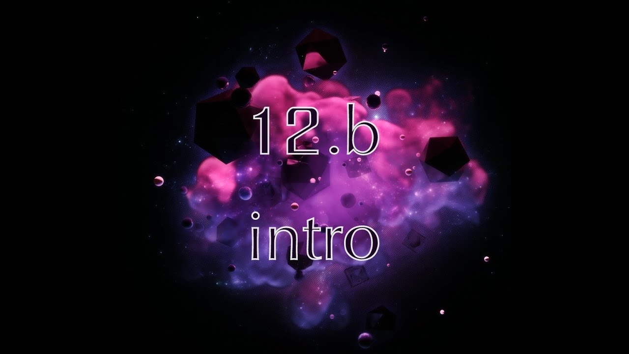 Ādažu vidusskolas žetonvakars 2014. 12.B klases intro