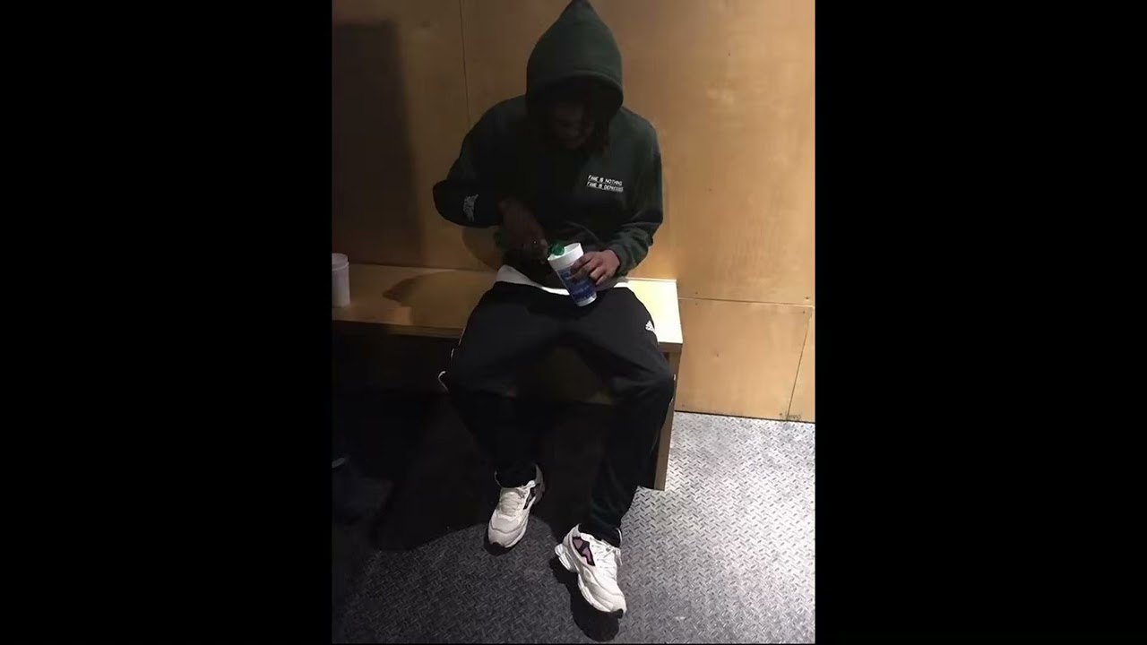 [free] old lucki type beat - 