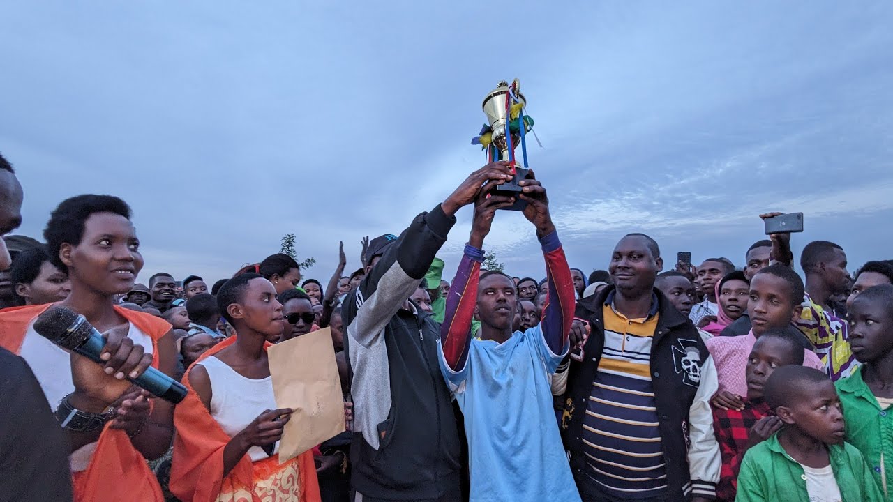 #GICUMBI || UMURENGE WA GITI MU MIKINO Y'UBUKANGURAMBAGA KU MIBEREHO MYIZA Y'ABATURAGE