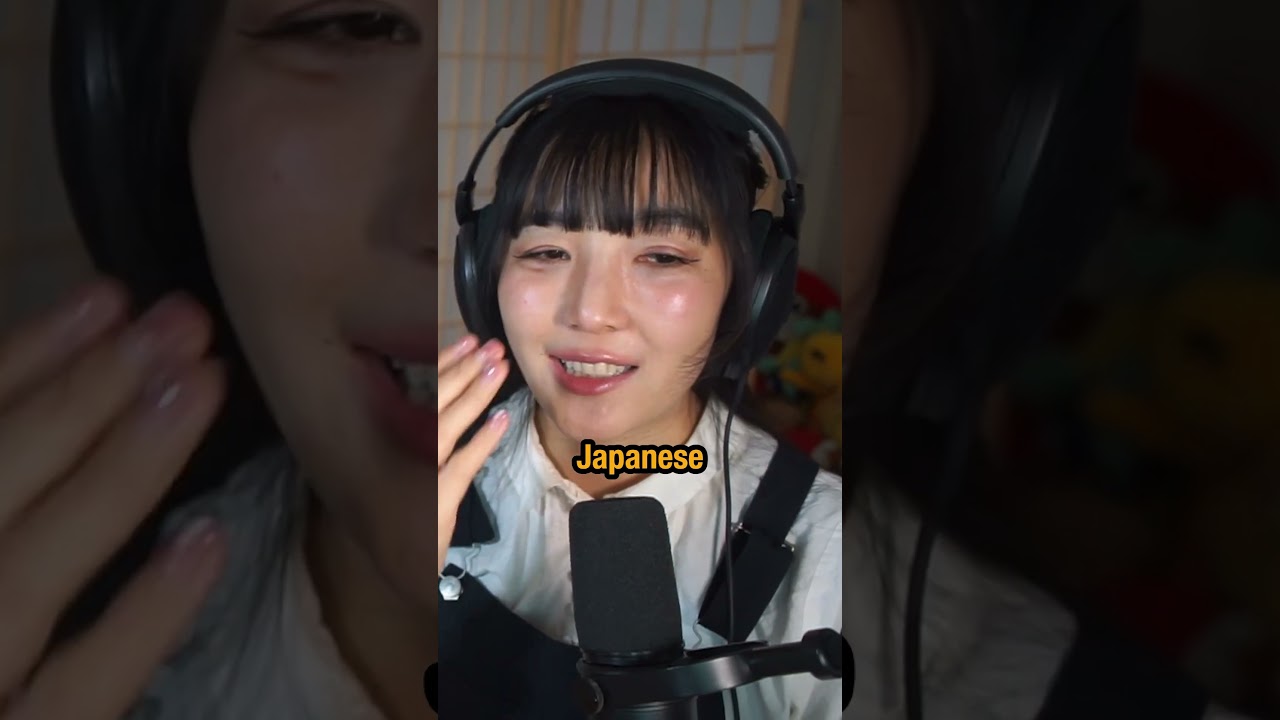 Когда ты немного говоришь по-японски в Японии... 🇯🇵 #шорты