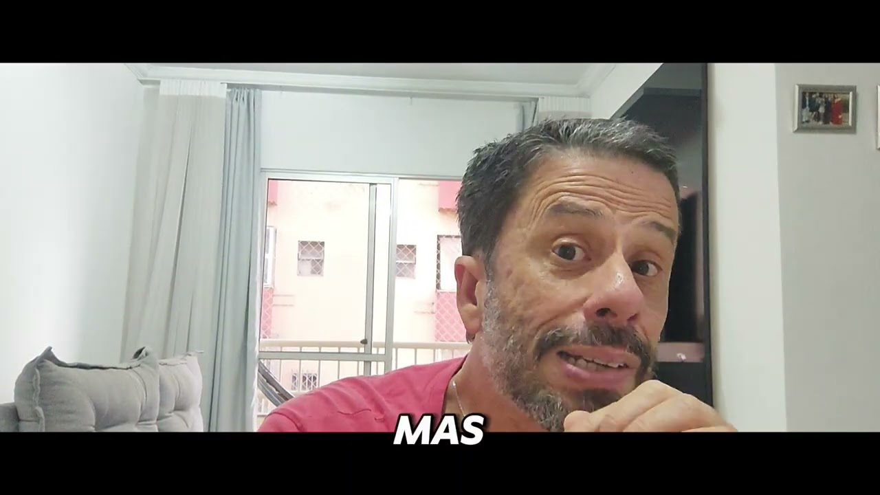A profanação do batismo 