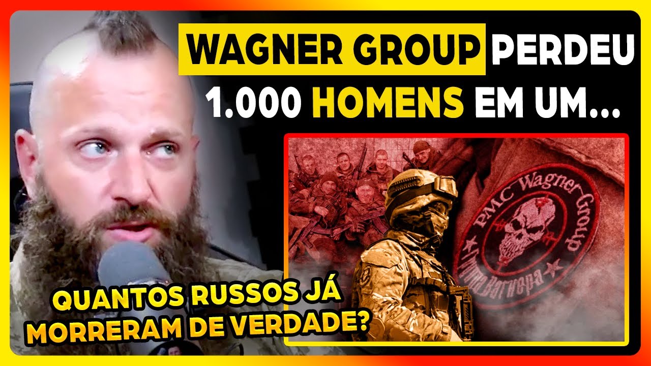 A RÚSSIA MENTE: O NÚMERO REAL DE M0RT0S É...