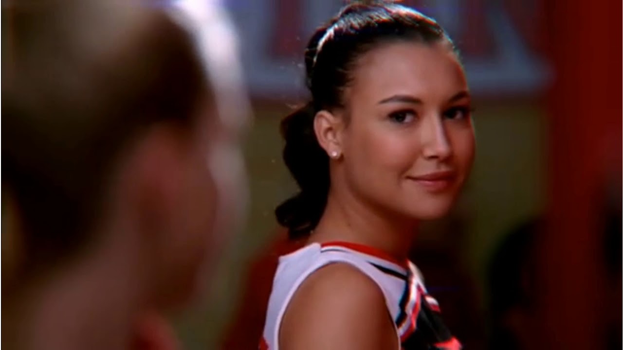 glee edit compilation #1 (brittana edition)