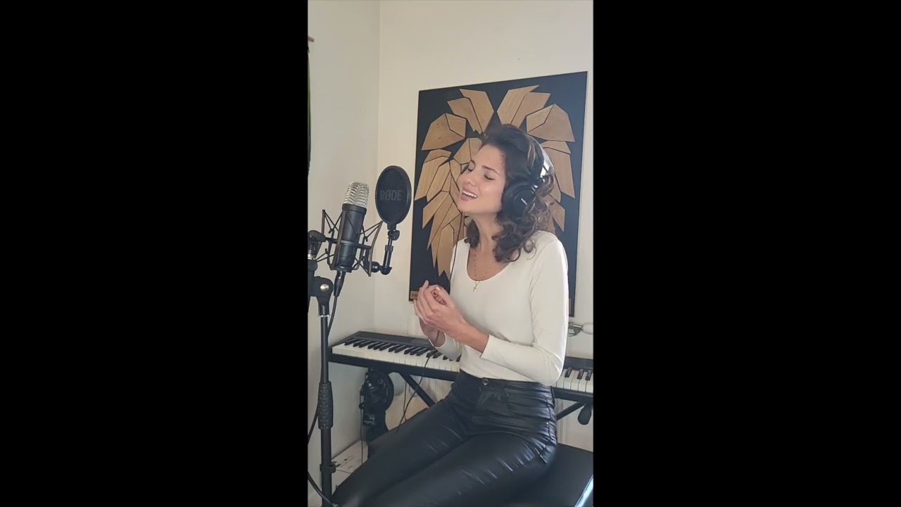 Mighty Name of Jesus (cover by Ti Marie)