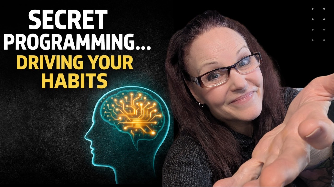 The secret progams driving your habits.