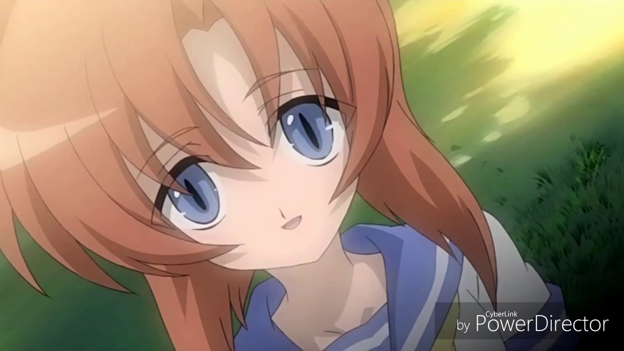 [AMV] 18+ &clubs;Страшная колыбельная -  Тили тили бом.&clubs;