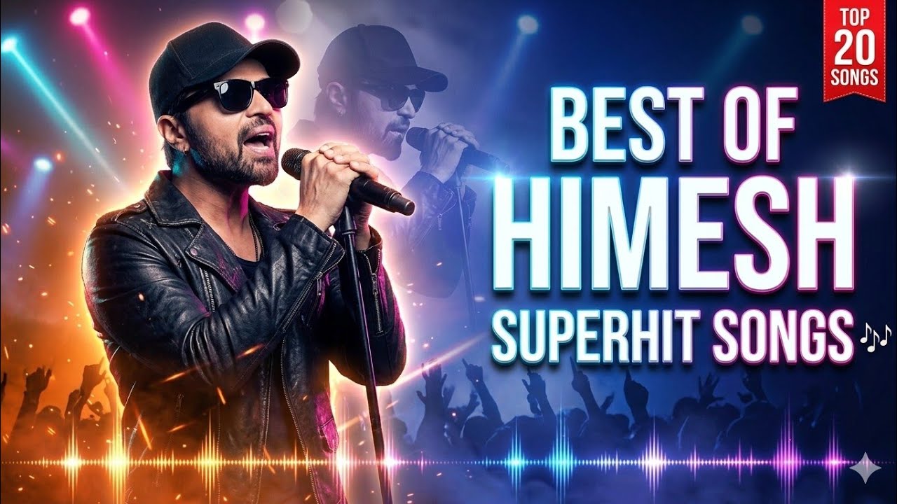 Himesh Reshammiya Superhit Collection | Sad Love Songs | Top Romantic Songs of Himesh Reshammiya