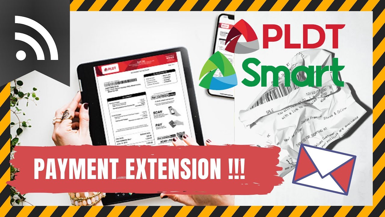 PLDT Payment Extension & Installment Program | Quick Explanation