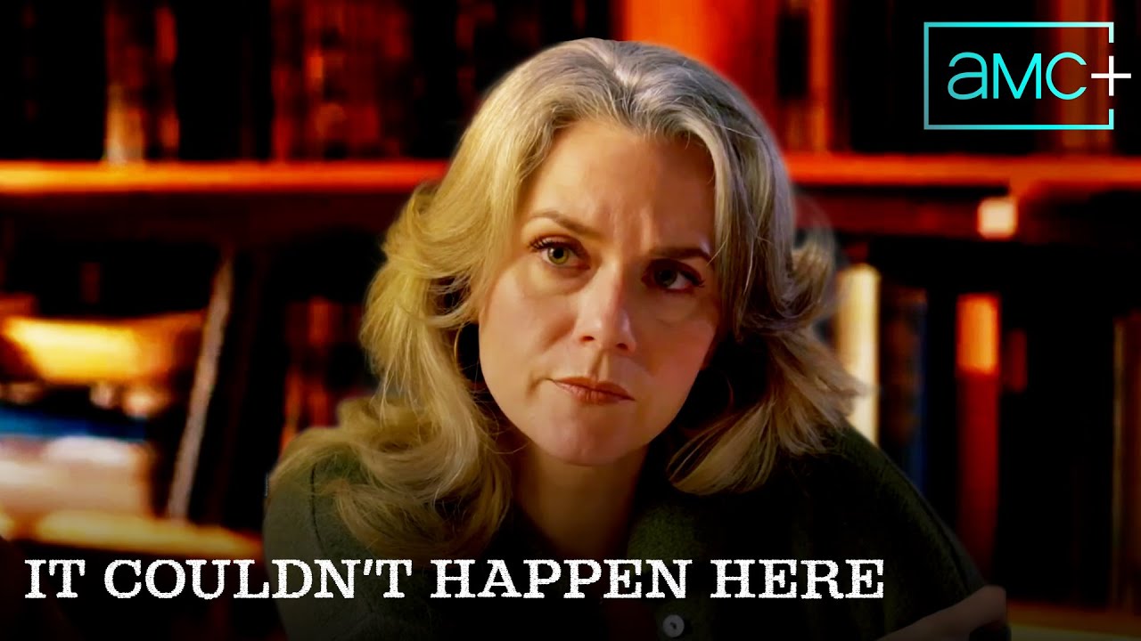The Fight for Families and Justice | It Couldn't Happen Here | New Season February 19 | AMC+