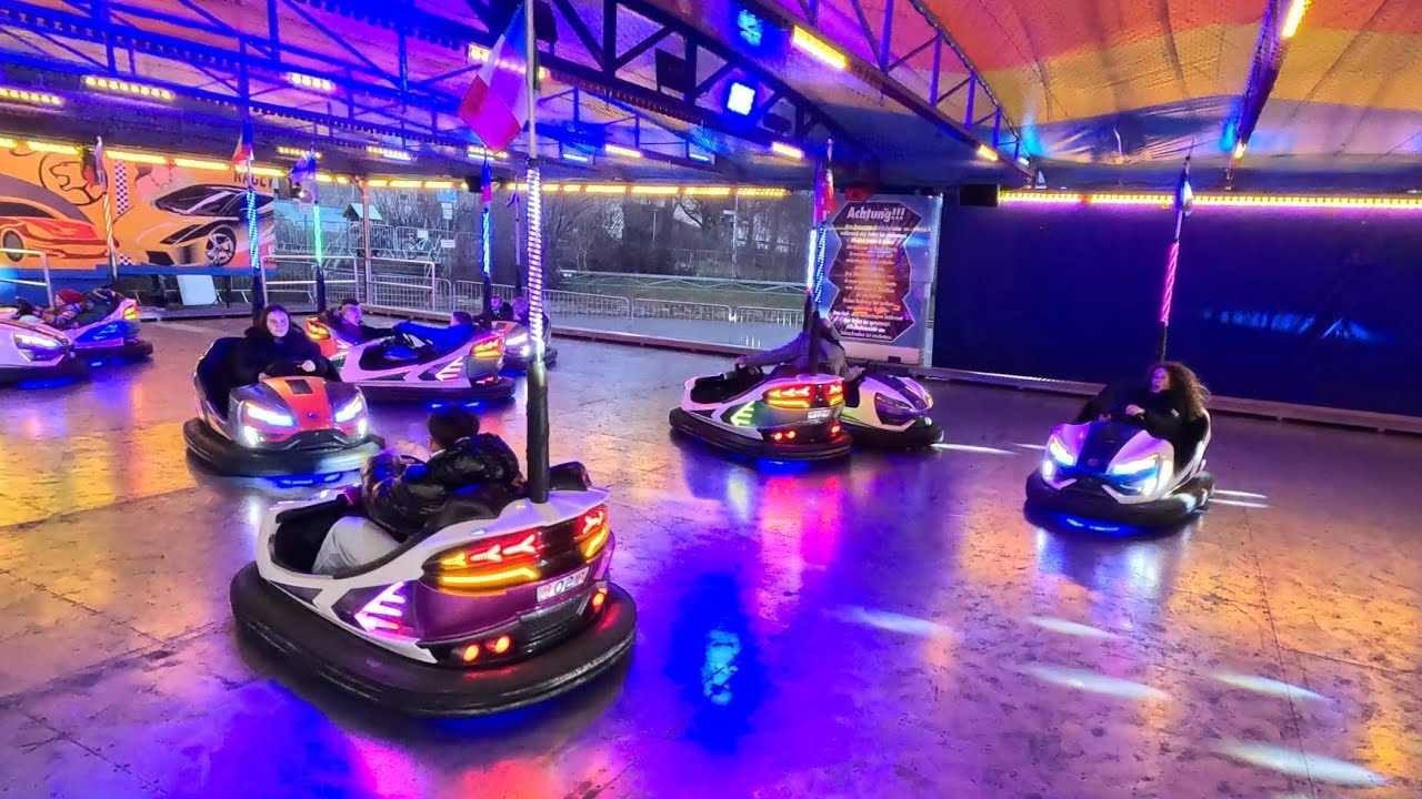 Autoscooter 