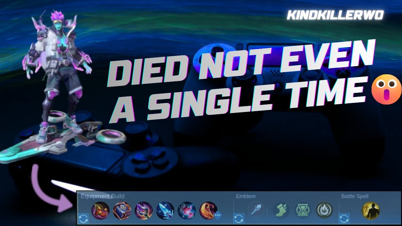 14 kills without dying a single time☠️☠️😈Gord best build💪💪