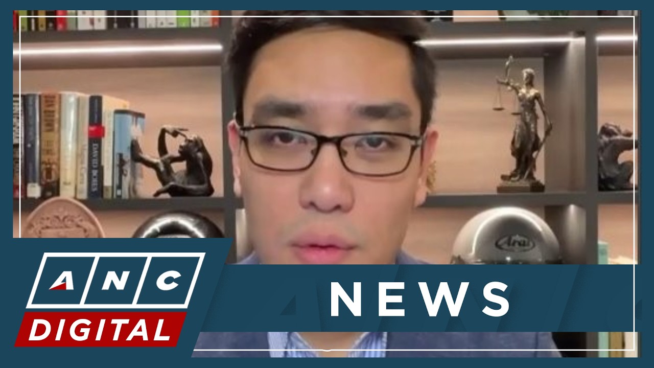 Headstart: Atty. Benjamin Tolosa Jr. on prosecution dropping witnesses, Lotoc cross-examination |ANC