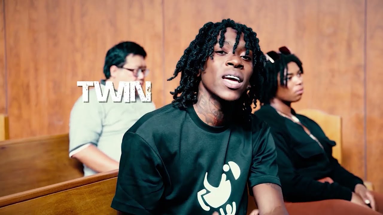PME JayBee - Let My Dogs Out (Official Music Video)