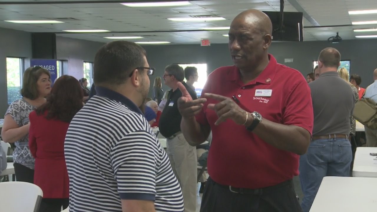 First Eastern Kentucky Economic Development Summit held in Hazard