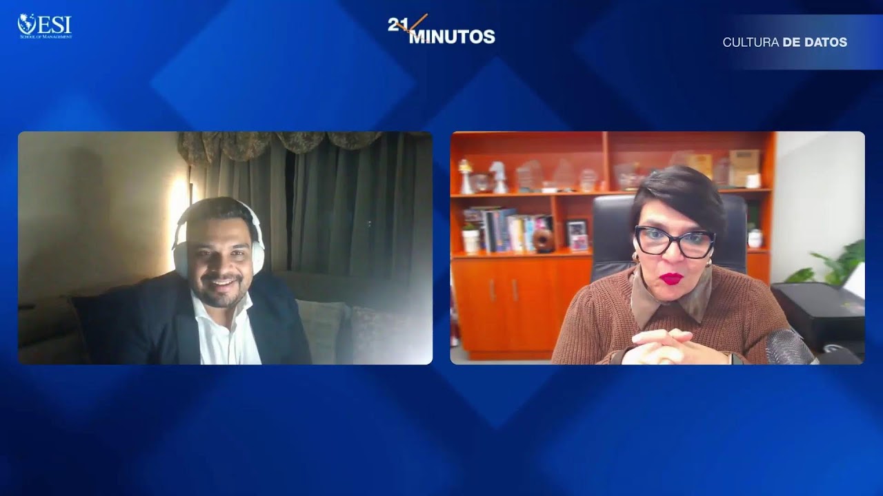 ¿Cómo desarrollar una cultura basada en datos?
