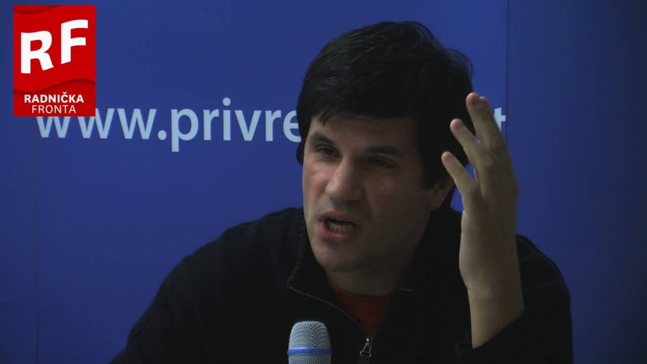 Ljevica &scaron;to da se radi 7 10 2016