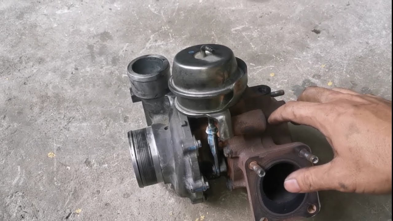 Ada 3 tips penting PENJAGAAN TURBO | isuzu dmax | Anda perlu tahu !