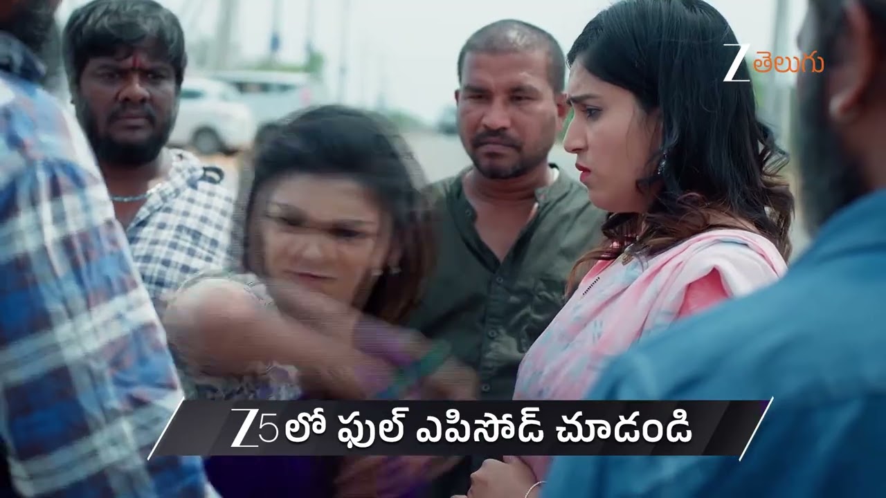 Auto Vijayashanthi | Ep - 184 | Preview | Mar 20 2026 | Zee Telugu