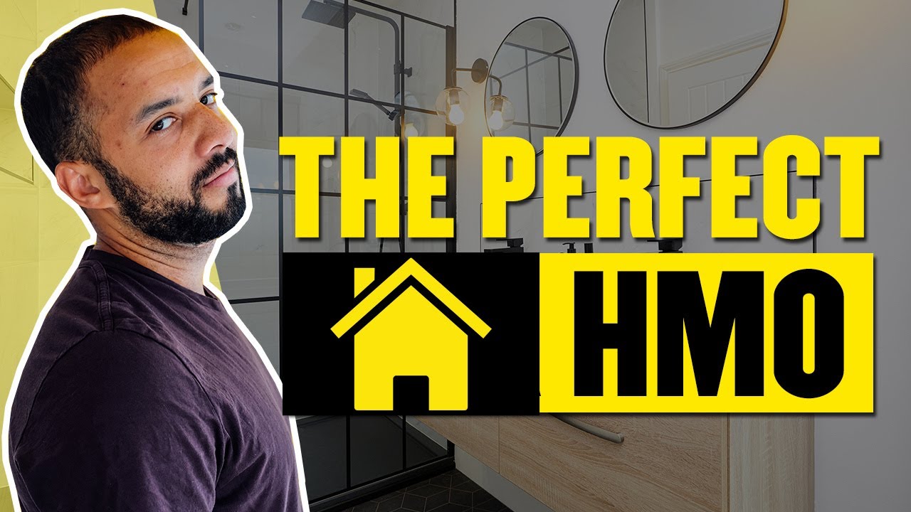 The perfect student HMO 🏠