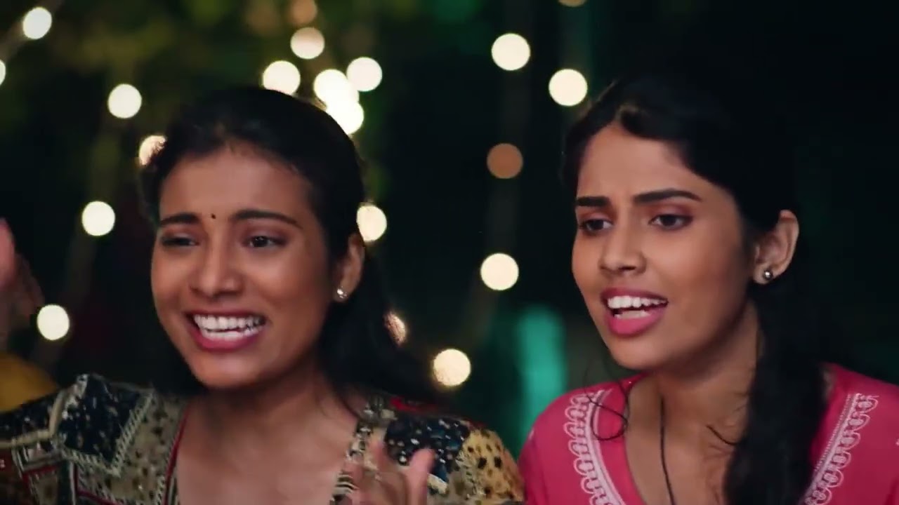 Kamali | Ep - 98 | Webisode | Oct 16 2025 | Zee Marathi